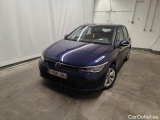  Volkswagen  Golf  Volkswagen VIII 1.0 TSI 81kW Life 5d #2