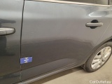  Renault  Megane Renault Mégane Grandtour Blue dCi 115 Corporate Edition 5d #6