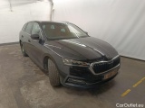  Skoda  Octavia Skoda  Combi 2.0 CRTDI 110kW DSG7 Ambition 5d #2