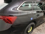  Skoda  Octavia Skoda  Combi 2.0 CRTDI 110kW DSG7 Ambition 5d #49