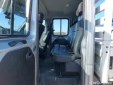  Opel  Movano Opel  2.3 CDTi 110kW S/S DC L2H1 3.5T 4d #7