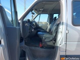  Opel  Movano Opel  2.3 CDTi 110kW S/S DC L2H1 3.5T 4d #11