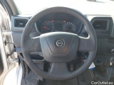  Opel  Movano Opel  2.3 CDTi 110kW S/S DC L2H1 3.5T 4d #31