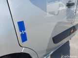  Opel  Movano Opel  2.3 CDTi 110kW S/S DC L2H1 3.5T 4d #56