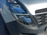  Opel  Movano Opel  2.3 CDTi 110kW S/S DC L2H1 3.5T 4d #84