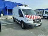  Ford  Transit Ford  350M 2.0TD 130pk 96kW M6 Trend 4d #5