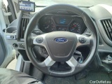  Ford  Transit Ford  350M 2.0TD 130pk 96kW M6 Trend 4d #24