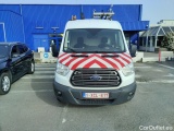  Ford  Transit Ford  350M 2.0TD 130pk 96kW M6 Trend 4d #43