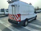  Ford  Transit Ford  350M 2.0TD 130pk 96kW M6 Trend 4d #56
