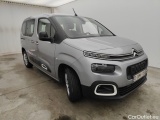  Citroen  Berlingo Citroën  Multispace 1.5 BlueHDi 100 MAN6 Feel M 5d #8