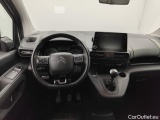  Citroen  Berlingo Citroën  Multispace 1.5 BlueHDi 100 MAN6 Feel M 5d #9