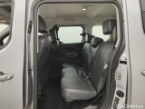  Citroen  Berlingo Citroën  Multispace 1.5 BlueHDi 100 MAN6 Feel M 5d #10