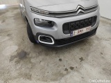  Citroen  Berlingo Citroën  Multispace 1.5 BlueHDi 100 MAN6 Feel M 5d #27
