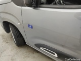  Citroen  Berlingo Citroën  Multispace 1.5 BlueHDi 100 MAN6 Feel M 5d #33