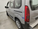  Citroen  Berlingo Citroën  Multispace 1.5 BlueHDi 100 MAN6 Feel M 5d #38