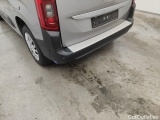  Citroen  Berlingo Citroën  Multispace 1.5 BlueHDi 100 MAN6 Feel M 5d #42
