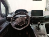  Peugeot  RIFTER Peugeot  1.5 BlueHDi 100 S/S Allure 5d #9