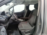  Peugeot  RIFTER Peugeot  1.5 BlueHDi 100 S/S Allure 5d #10