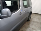  Peugeot  RIFTER Peugeot  1.5 BlueHDi 100 S/S Allure 5d #41
