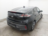  Hyundai   Ioniq Hyundai 1.6 GDi ISG DCT Hybride Feel 5d #2