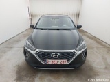 Hyundai   Ioniq Hyundai 1.6 GDi ISG DCT Hybride Feel 5d #5