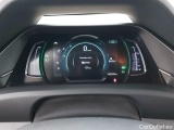  Hyundai   Ioniq Hyundai 1.6 GDi ISG DCT Hybride Feel 5d #6