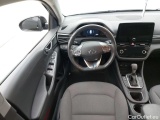  Hyundai   Ioniq Hyundai 1.6 GDi ISG DCT Hybride Feel 5d #9