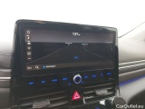  Hyundai   Ioniq Hyundai 1.6 GDi ISG DCT Hybride Feel 5d #13