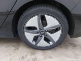  Hyundai   Ioniq Hyundai 1.6 GDi ISG DCT Hybride Feel 5d #41