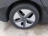  Hyundai   Ioniq Hyundai 1.6 GDi ISG DCT Hybride Feel 5d #43