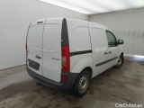  Mercedes  Citan MERCEDES-BENZ  109 FOURGON MWB DIESEL 1.5 CDI A2 95 BE Perfect Tool S/S (EU6d-T) 5d #2