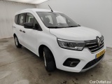  Renault  Kangoo RENAULT  DIESEL - 2021 1.5 Blue dCi 95Edition One 5d #8