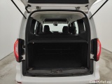  Renault  Kangoo RENAULT  DIESEL - 2021 1.5 Blue dCi 95Edition One 5d #12