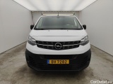 Opel  Vivaro OPEL  3100 FOU LWB DSL - 2019 2.0 TD 150 L3H1 BInj. Edition S/S (EU6.2) 5d #5