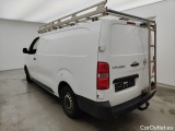  Opel  Vivaro OPEL  3100 FOU LWB DSL - 2019 2.0 TD 150 L3H1 BInj. Edition S/S (EU6.2) 5d #7