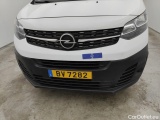  Opel  Vivaro OPEL  3100 FOU LWB DSL - 2019 2.0 TD 150 L3H1 BInj. Edition S/S (EU6.2) 5d #24