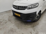  Opel  Vivaro OPEL  3100 FOU LWB DSL - 2019 2.0 TD 150 L3H1 BInj. Edition S/S (EU6.2) 5d #26