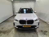  Bmw  X1 BMW  DIESEL - 2023 2.0 dA 150hp sDrive18 5d #5