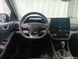  Hyundai   Ioniq Hyundai 1.6 GDi ISG DCT Hybride Feel 5d #9