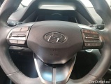  Hyundai   Ioniq Hyundai 1.6 GDi ISG DCT Hybride Feel 5d #19