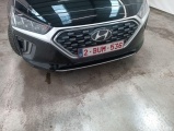  Hyundai   Ioniq Hyundai 1.6 GDi ISG DCT Hybride Feel 5d #24