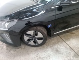  Hyundai   Ioniq Hyundai 1.6 GDi ISG DCT Hybride Feel 5d #27
