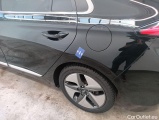  Hyundai   Ioniq Hyundai 1.6 GDi ISG DCT Hybride Feel 5d #29