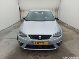 Seat  Ibiza Seat  1.0 EcoTSI 81kW Xcellence 5d #5