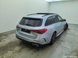  Mercedes  C-Klasse MERCEDES CLASSE C BREAK DIESEL (S206) C 200 d 
163 AMG Line 5d #2