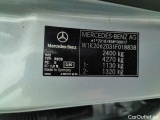  Mercedes  C-Klasse MERCEDES CLASSE C BREAK DIESEL (S206) C 200 d 
163 AMG Line 5d #19