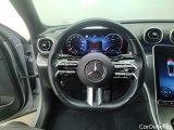  Mercedes  C-Klasse MERCEDES CLASSE C BREAK DIESEL (S206) C 200 d 
163 AMG Line 5d #20