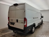  Peugeot  Boxer Peugeot  2.2 BlueHDi S&S 165 Asphalt 435 L4H2 4d !! Technical issues !!!! rolling car  #2