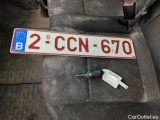  Peugeot  Boxer Peugeot  2.2 BlueHDi S&S 165 Asphalt 435 L4H2 4d !! Technical issues !!!! rolling car  #4