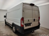  Peugeot  Boxer Peugeot  2.2 BlueHDi S&S 165 Asphalt 435 L4H2 4d !! Technical issues !!!! rolling car  #7